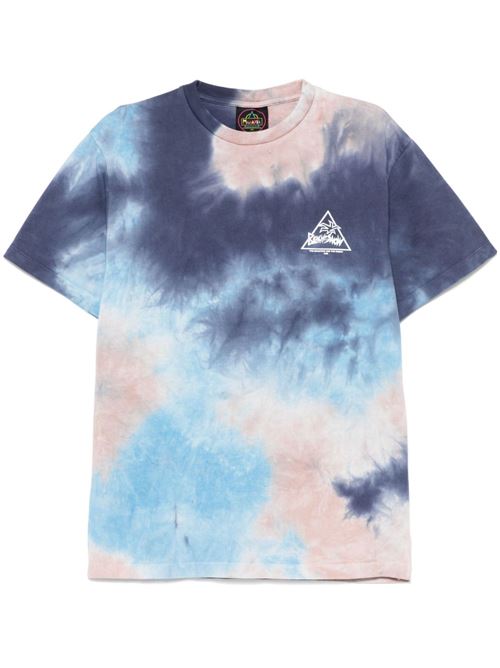 T-shirt uomo maniche corte MAUNA KEA | MKE100TLR21